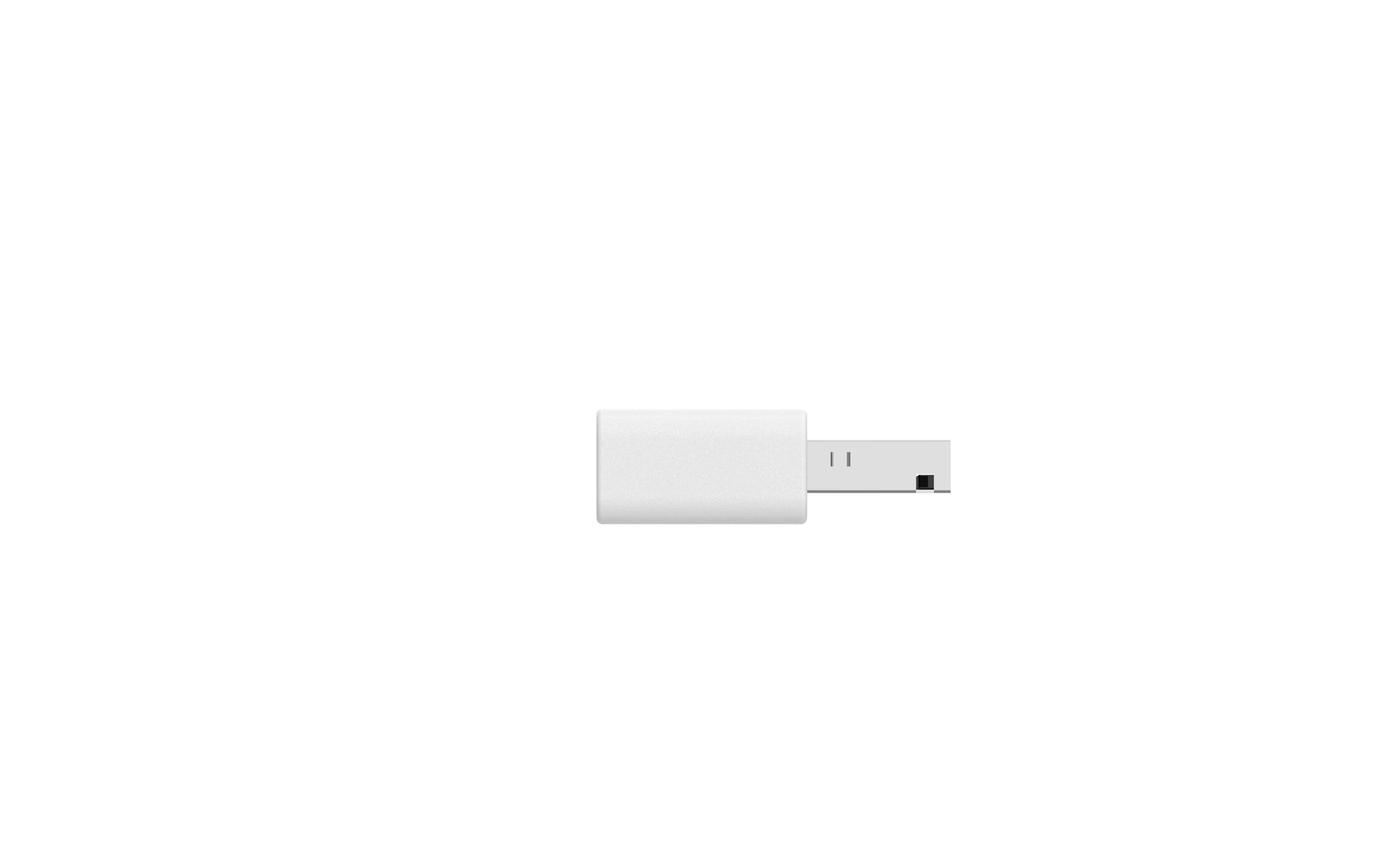 D-LINK Wi-Fi 4 N300 USB Adapter - WPA3