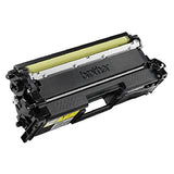 BROTHER TN-821XXLY Ultra High Yield Yellow Toner Cartridge for EC Prints 12000 pages