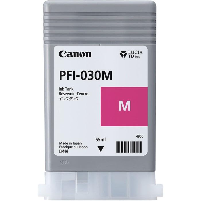 CANON PFI-030 M Magenta 55ml