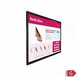 PHILIPS- Afficheur professionnel tactile 43" 43BDL3651T/00