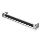 Ubiquiti UACC-RACK-PANEL-BRUSH-1U Rack Mount 1U Brush Panel