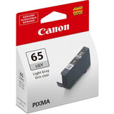 CANON 1LB CLI-65 LGY EUR/OCN Ink Cartridge