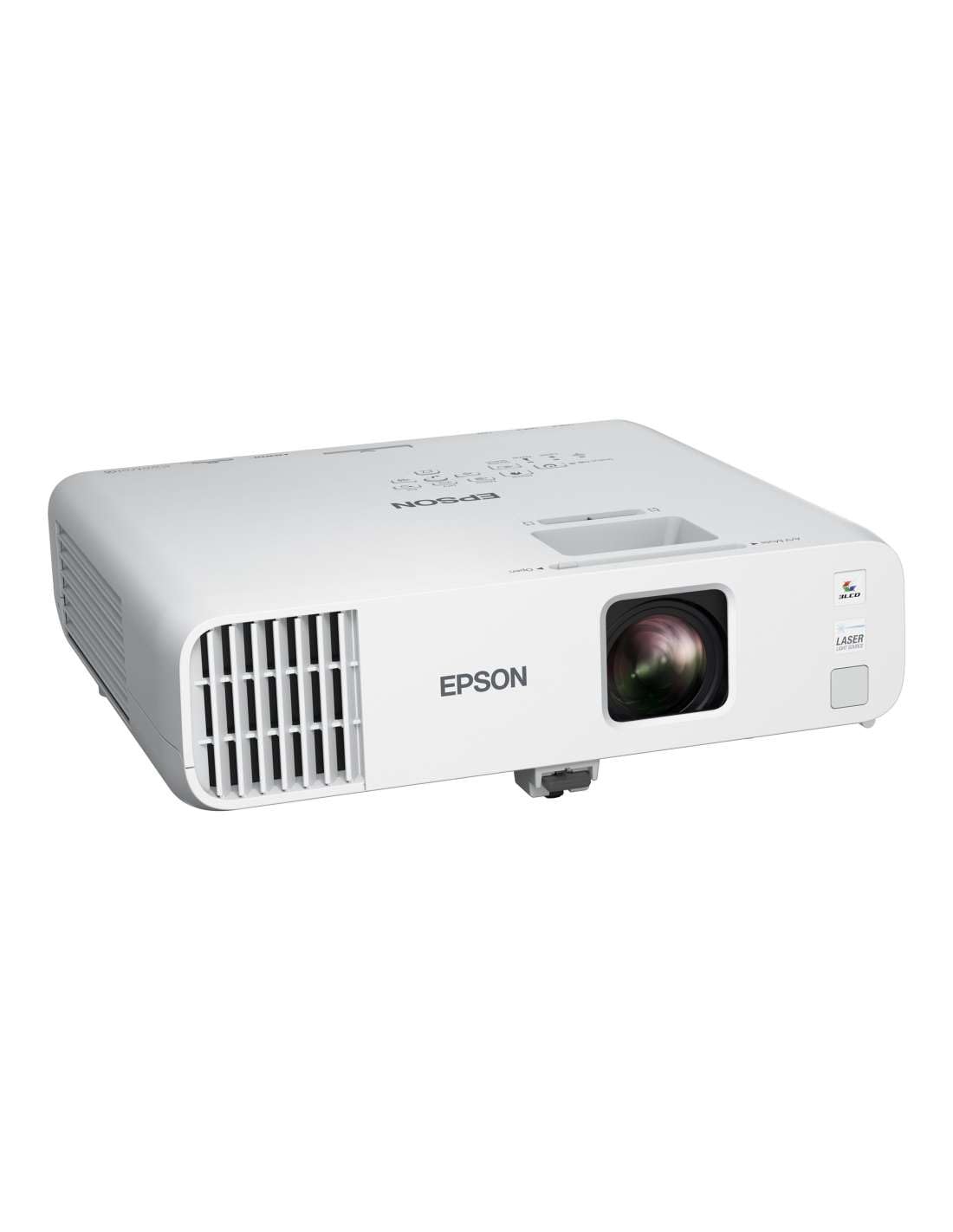 EPSON EB-L260F 4600Lm 3LCD 1080p Full HD