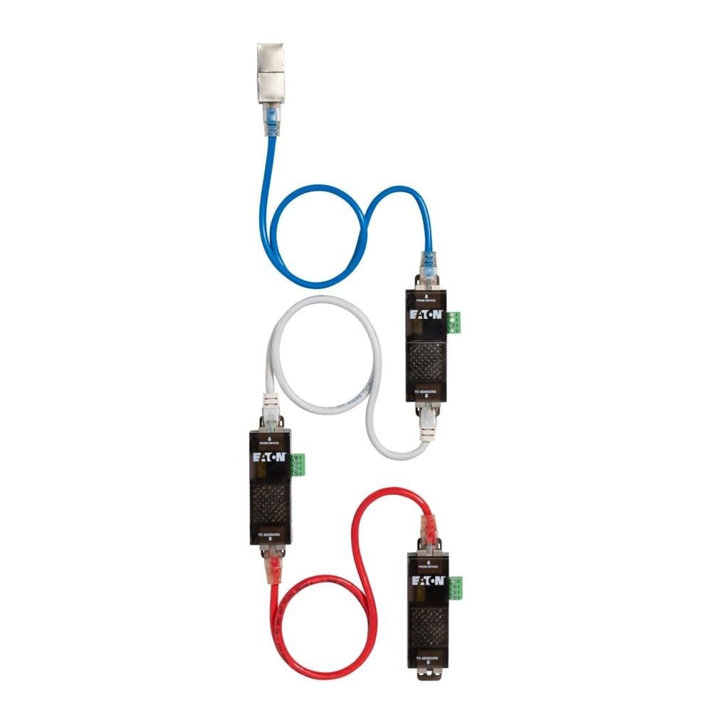 Environmental Monitoring Probe gen 2