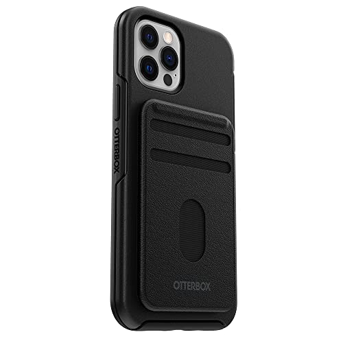 OtterBox MagSafe Wallet Black