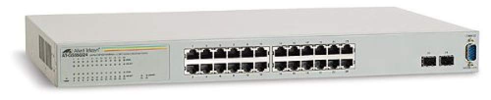 ALLIED AT-GS950/24 Smart Switch 24P GIGABIT & 4 SFP