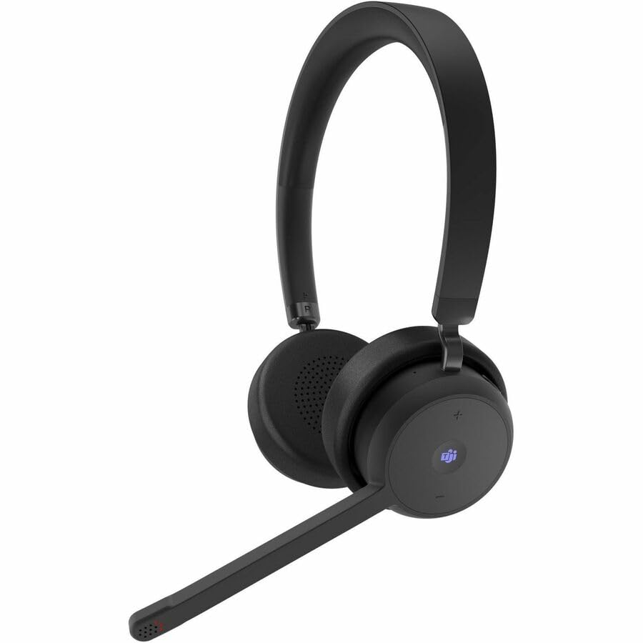 LENOVO Wireless VoIP Headset Teams