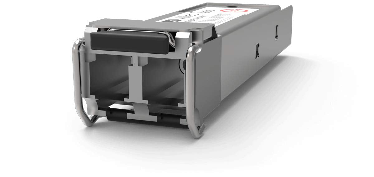 ALLIED TAA 1000SX/LC SFP 220m/550m over MMF 850nm Ext Temp -40 to +105C