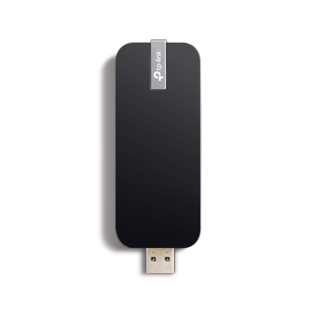 AC1300 Dual Band Wireless USB Adapter