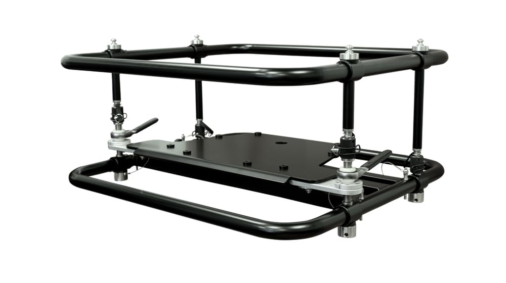 EPSON Stacking Frame ELPMB59 L1000 Series Premium
