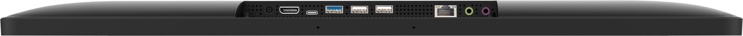 24" Panel-PC Android 12+GMS SOC Hex