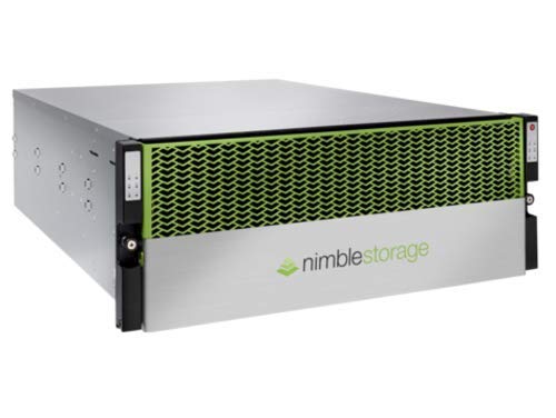 HPE Foundation Care 3y NBD PSU
