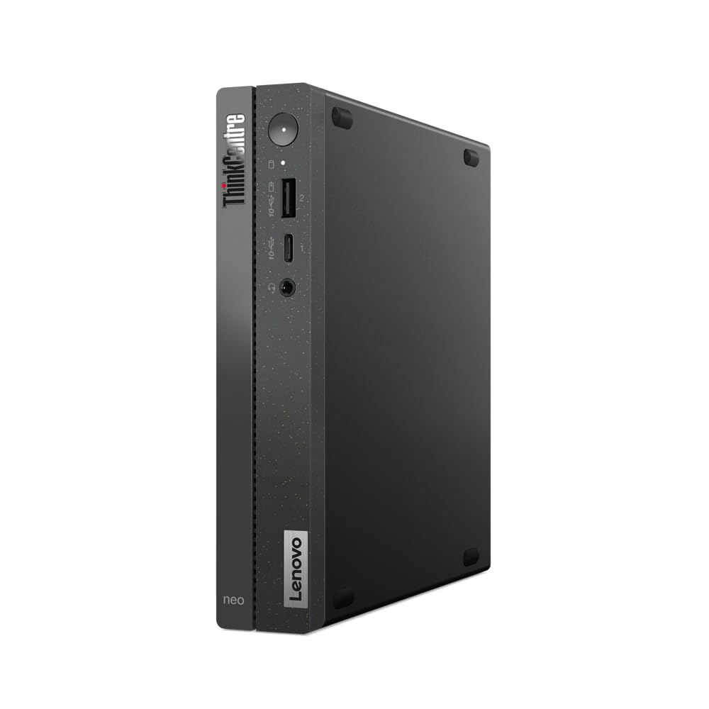 Desktop TC neo 50q Gen 4 I513420H 8G 512