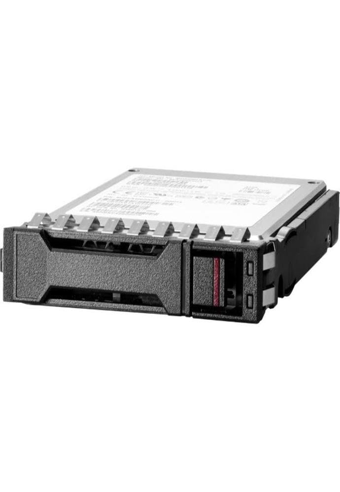 HPE 960GB SAS RI SFF BC VS MV SSD