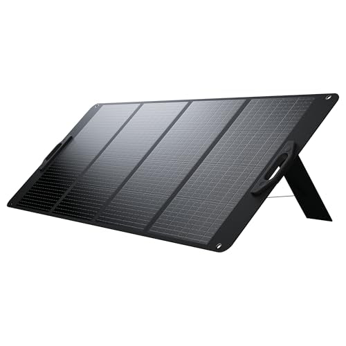 XTORM Panneau solaire pliable 200 W