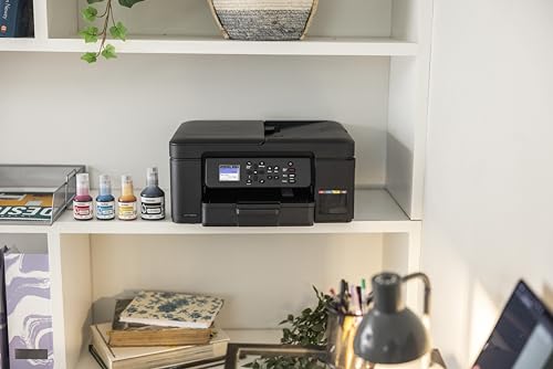 BROTHER DCP-T780DW MFP colour inkjet ITS A4 150sheets USB Wi-Fi