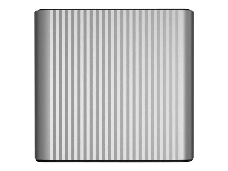 TARGUS Hyper HJ 245W GaN - EU / UK Cord