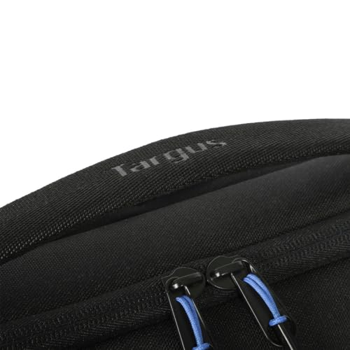 TARGUS Coastline 15-16p Laptop Topload Black