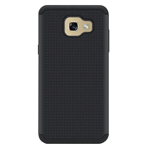 Bumper Rugged Case pour Galaxy A3 2017