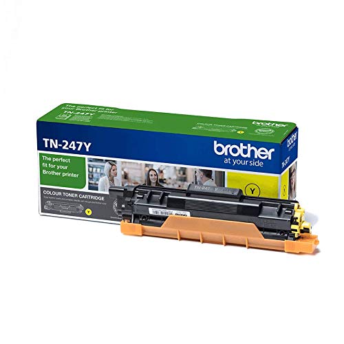 BROTHER TN247BK TWIN-pack black toners BK 3000pages/cartridge