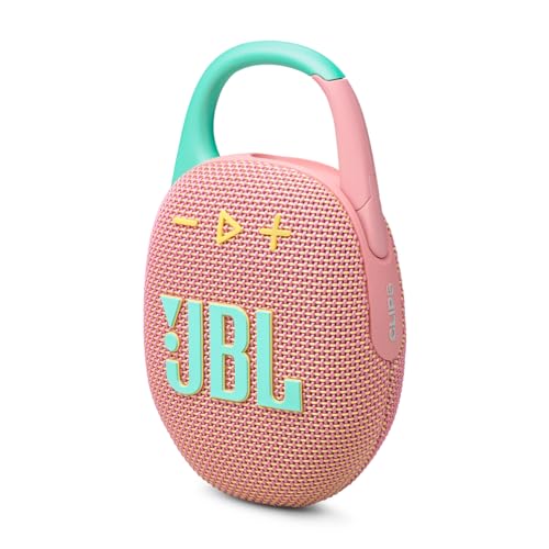 JBL CLIP 5 NOIR