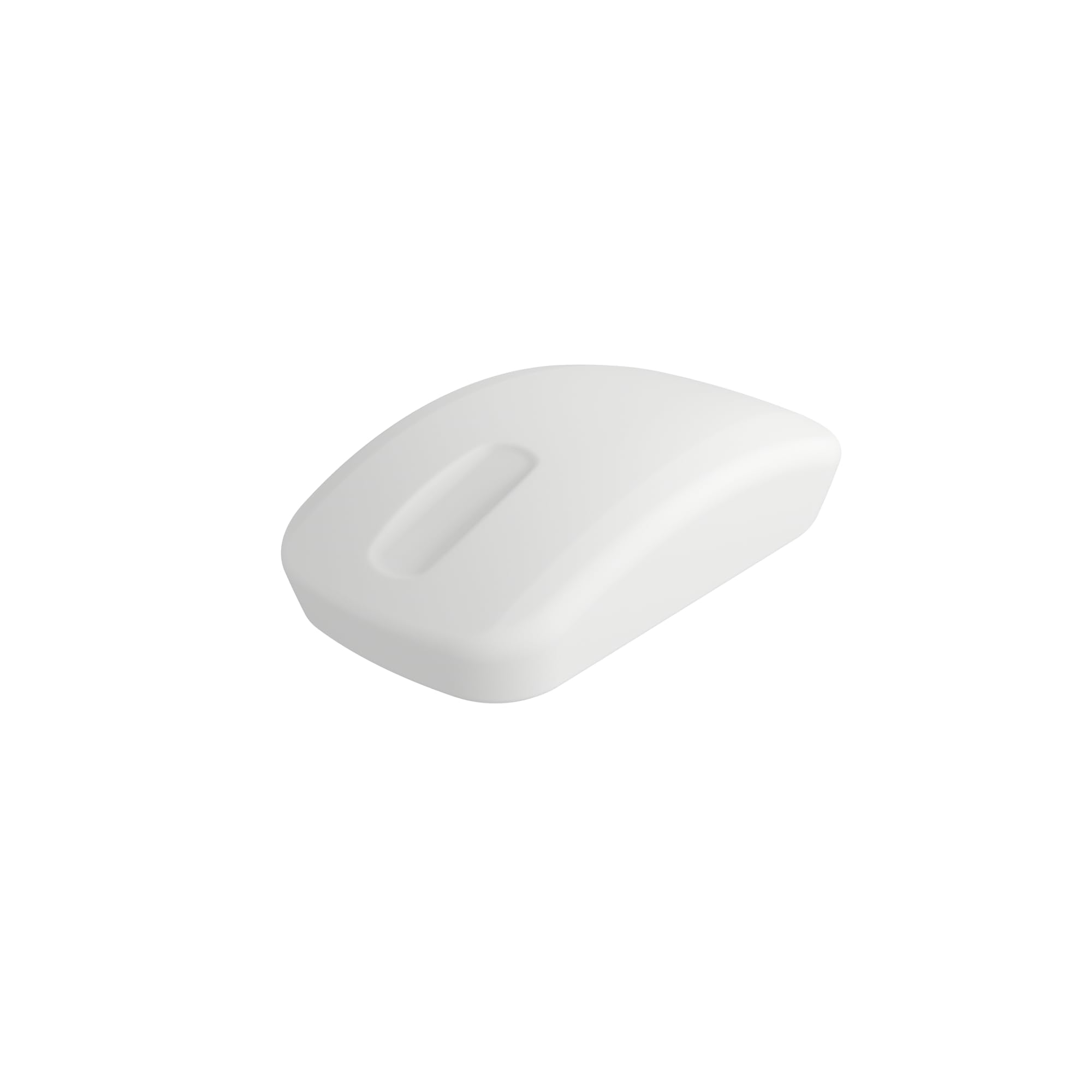 CONTOUR ACTIVE KEY Souris médicale sans fil AK-PMH3 blanche