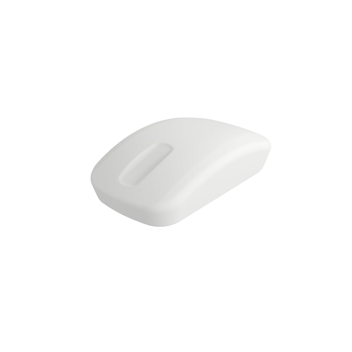 CONTOUR ACTIVE KEY Souris médicale sans fil AK-PMH3 blanche