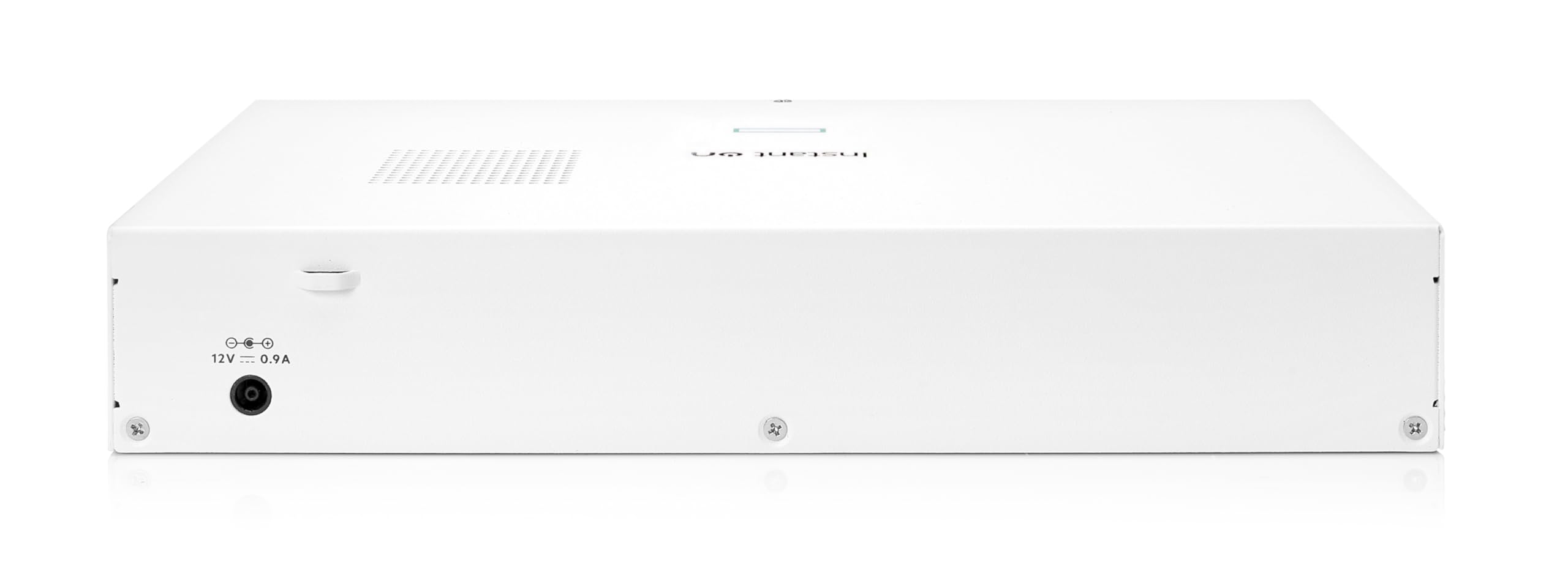 HPE Aruba Instant On 1930 Smart 8G 2SFP Switch