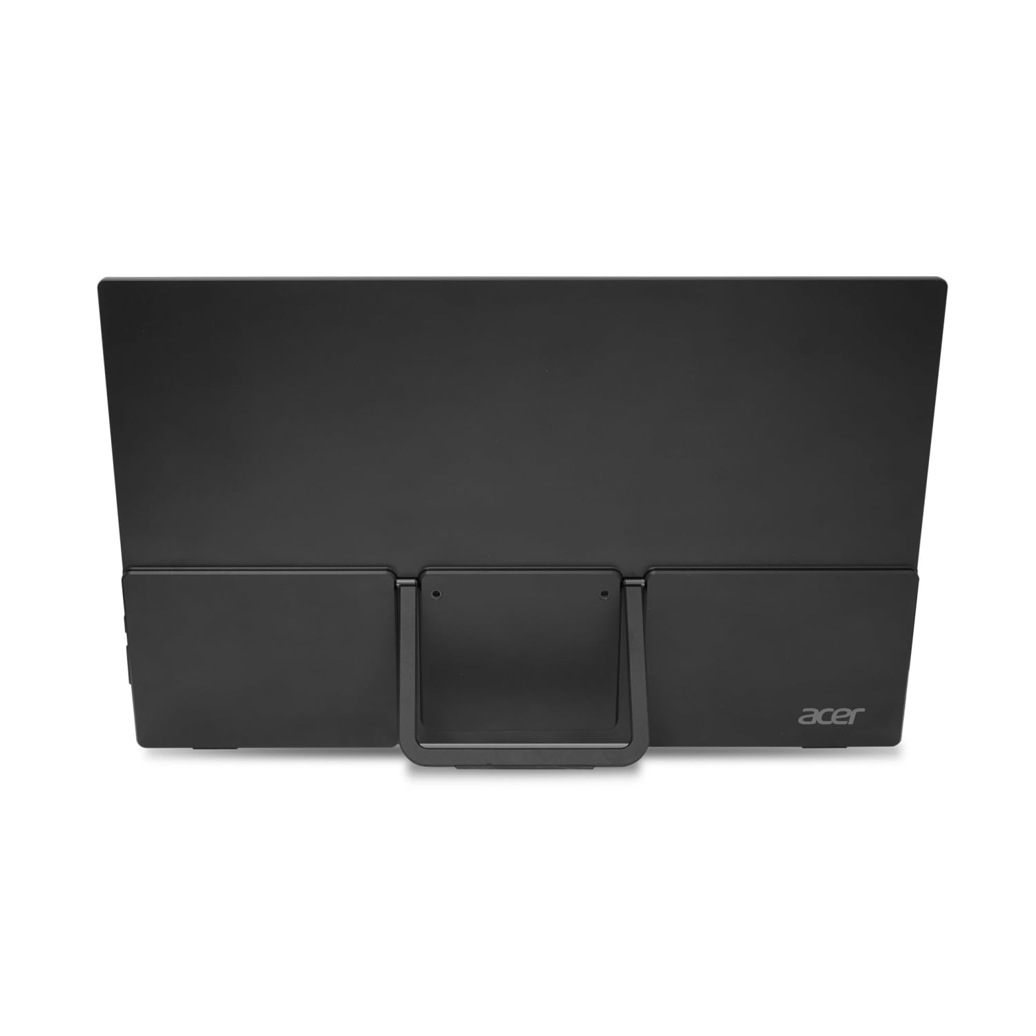 ACER Moniteur Portable PM161QB1bmiuux 15.6p LED IPS 16:9 FHD 60Hz Dalle Flat HDMI 1.4 + 2xType-C Garantie 2ans Standard