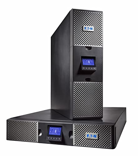 Eaton 9PX 2200i RT2U Netpack