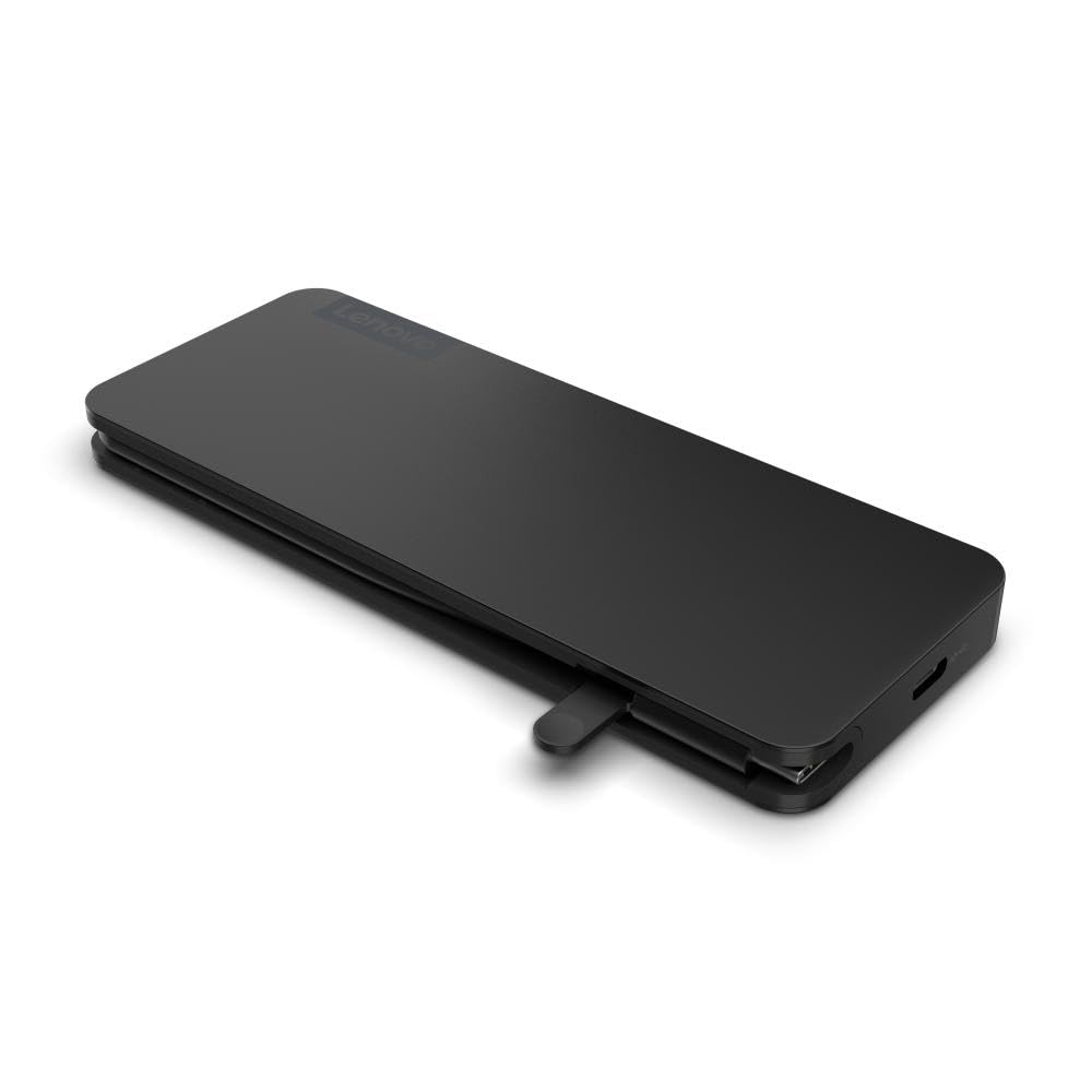 LENOVO Station daccueil USB-C HDMI