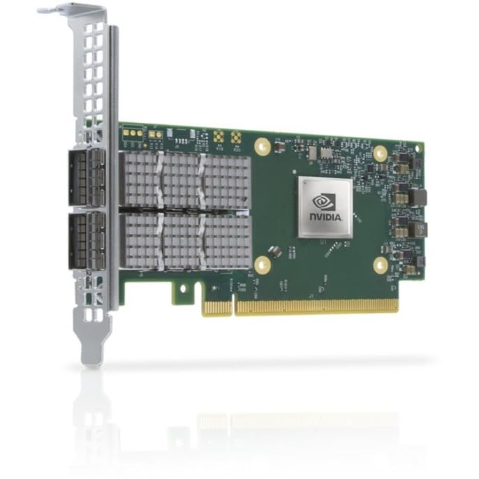 ConnectX--6 Dx EN adapter card 100GbE