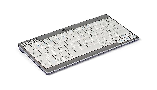 BAKKERELKHUISEN Clavier Compact UltraBoard 950 (UK)