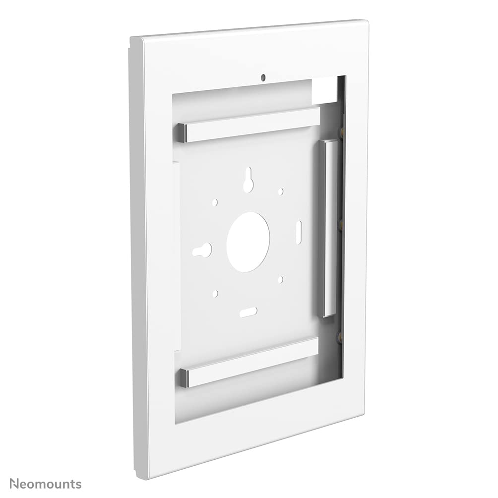 NEOMOUNTS WL15-660WH1 Support mural pour tablette 12.9p - verrouillable