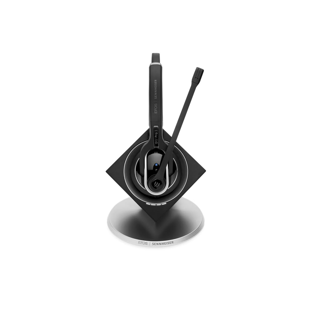 EPOS IMPACT DW 20 ML EU DECT CAT-ip DW Pro1 cordless System Lync