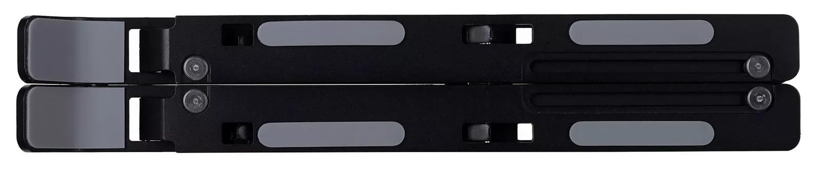 PORT DESIGNS Travel Foldable Ergonomic Notebook Stand for notebooks from 10p to 15.6p