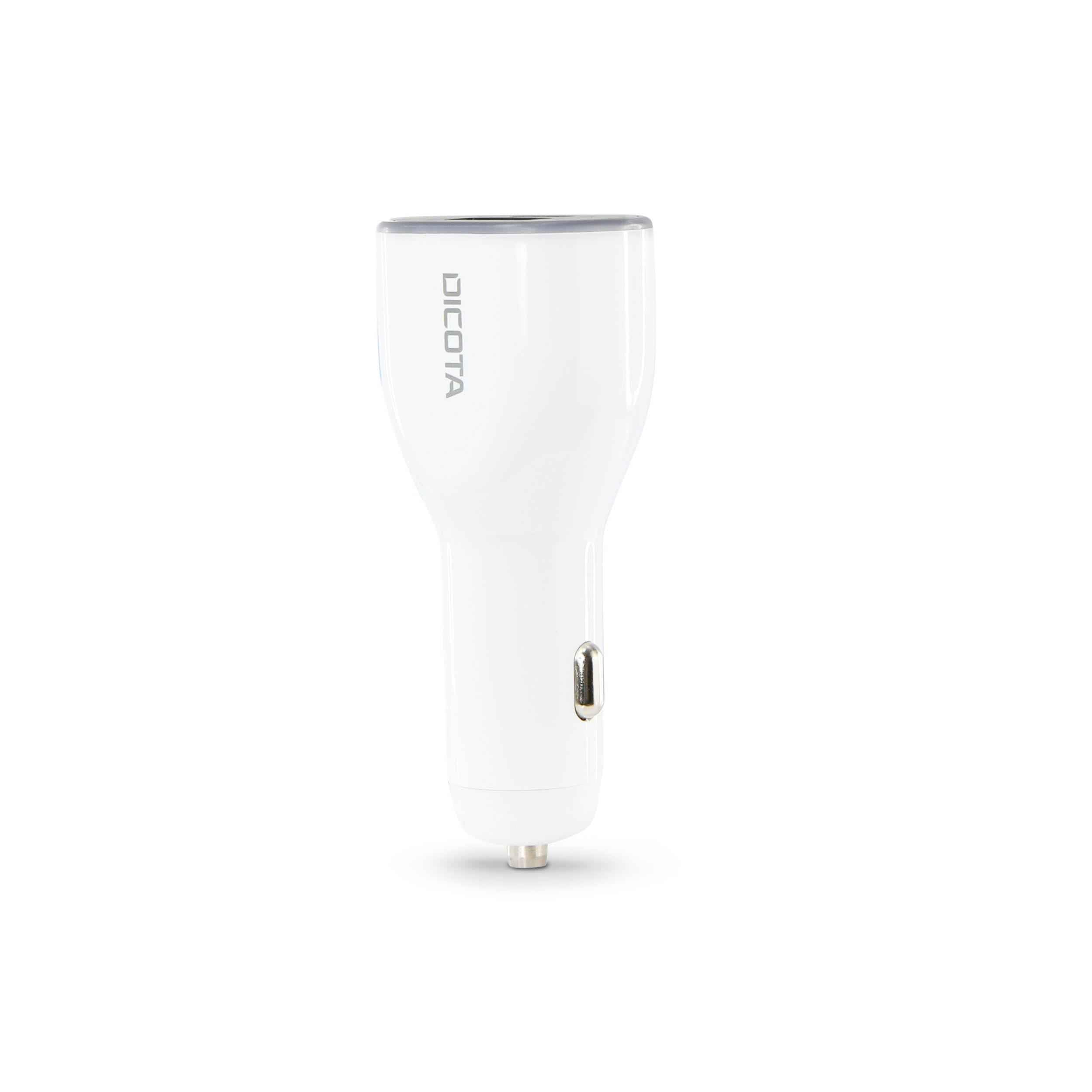 Car Laptop Charger Universal PRO 12/24V