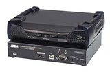 ATEN PREMIUM KE9952 EXTENSION KVM D.P./ USB SUR IP  PoE