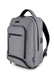 URBAN FACTORY Compact Backpack 13/14 Inch