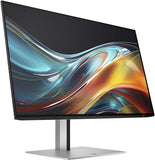 HP Écran FHD HP Série 7 Pro 724pf 23.8p FHD 1920x1080 HDMI USB hub DisplayPort 3/3/0