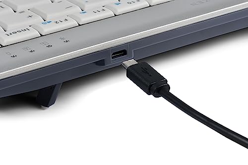 BAKKERELKHUISEN Clavier Compact UltraBoard 950 (UK)