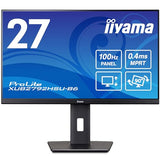 IIYAMA- Ecran bureautique 27   XUB2792HSU-B6
