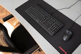 CHERRY Tapis de souris MP 2000 XXL