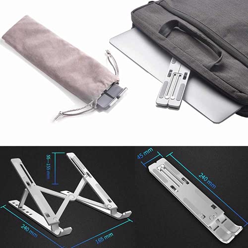 LAPTOP AND TABLET STAND