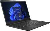 HP 250 G9 Intel Core i5-1235U 15.6p FHD 8Go DDR4 256Go SSD UMA W11H 1/1/0