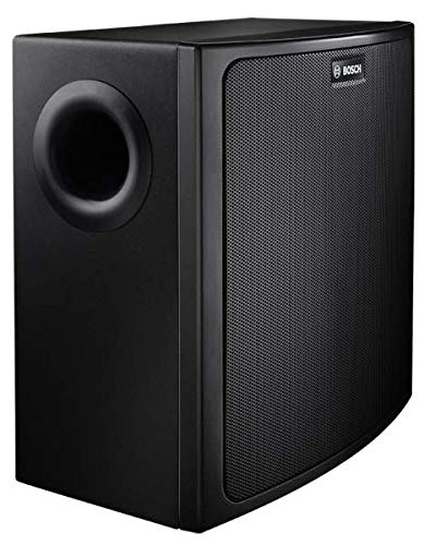 BOSCH Module de grave LB6 à poser en/ LB6-SW100-D