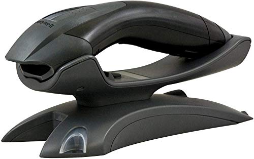 Honeywell Voyager 1202G Lecteur de code barre portable 1D Laser Noir