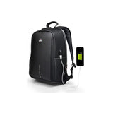 PORT DESIGNS Sac à dos Chicago Evo 13  /15.6   noir
