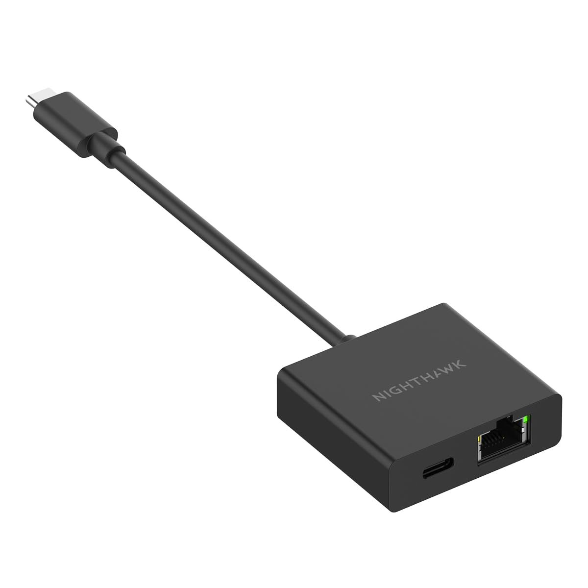 NETGEAR Nighthawk USB-C to Ethernet Adapter