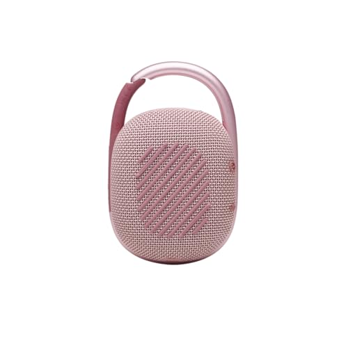 JBL Clip 4 rose
